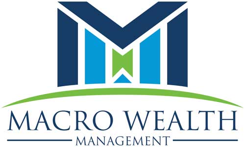 Macro Wealth Management Logo