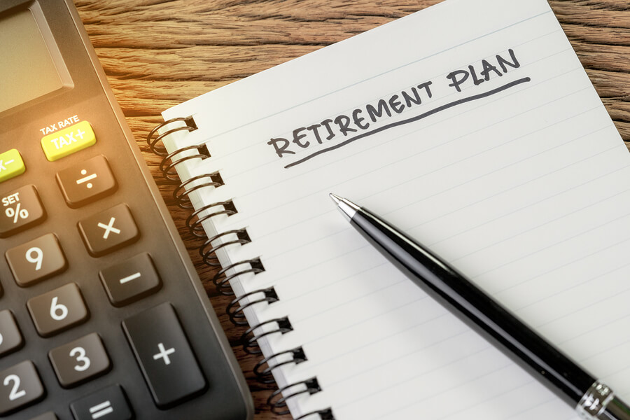 Don't delay retirement